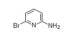 2-Amino-6-bromopyridine