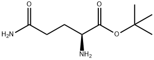 H-Gln-otbu