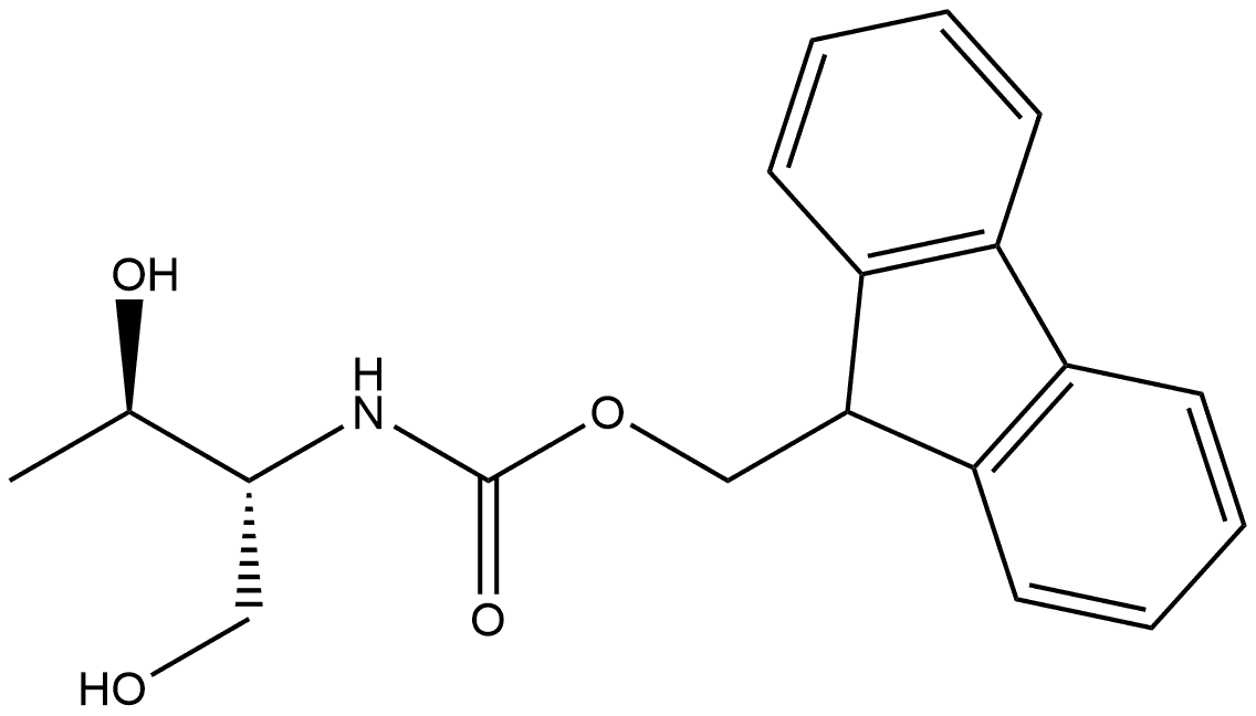 FMOC-THR-OL