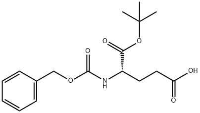 Z-GLU-OTBU